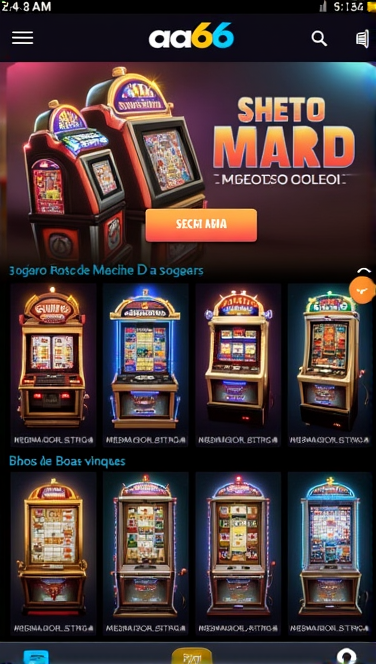 Screenshot 1 aa66